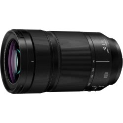 Panasonic Lumix S 70-300mm f/4,5-5,6 Macro O.I.S. (L-Mount)