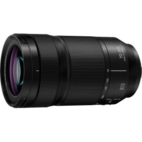 Panasonic Lumix S 70-300mm f/4,5-5,6 Macro O.I.S. (L-Mount)