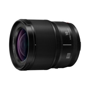 Panasonic Lumix S 18mm f/1,8