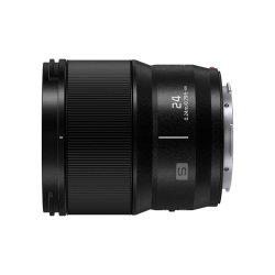 Panasonic Lumix S 24mm f/1,8 (L-mount)