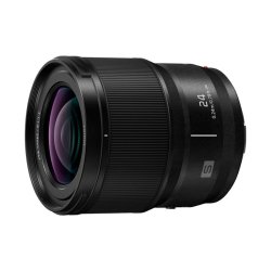 Panasonic Lumix S 24mm f/1,8 (L-mount)