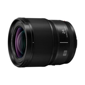 Panasonic Lumix S 24mm f/1,8 (L-mount)
