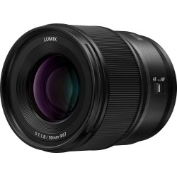 Panasonic Lumix S 50mm f/1,8 (L-mount)