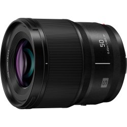 Panasonic Lumix S 50mm f/1,8 (L-mount)