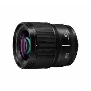 Panasonic Lumix S 85mm f/1,8 (L-mount)