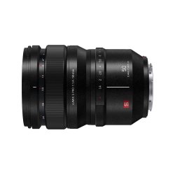 Panasonic Lumix S Pro 50mm f/1,4 (L-mount)