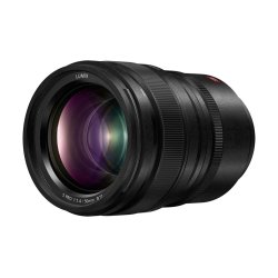 Panasonic Lumix S Pro 50mm f/1,4 (L-mount)