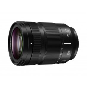 Panasonic Lumix S 24-105mm f/4,0 Macro O.I.S. (L-mount)