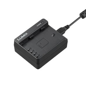 Panasonic DMW-BTC13 Batterioplader