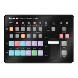 Panasonic AV-HSW10 Compact Live Switcher