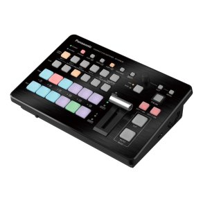 Panasonic AV-HSW10 Compact Live Switcher