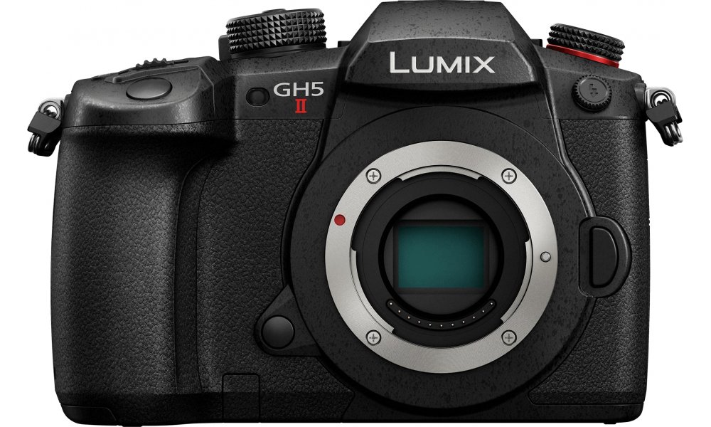 Panasonic Lumix GH5 II