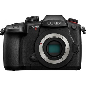 Panasonic Lumix GH5 II