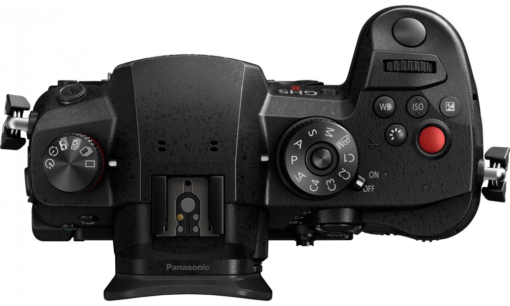 Panasonic Lumix GH5 II