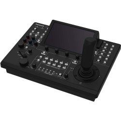 Panasonic AW-RP150 IP / PTZ Remote panel