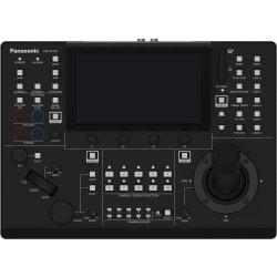 Panasonic AW-RP150 IP / PTZ Remote panel