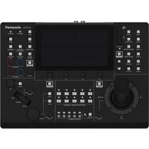 Panasonic AW-RP150 IP / PTZ Remote panel