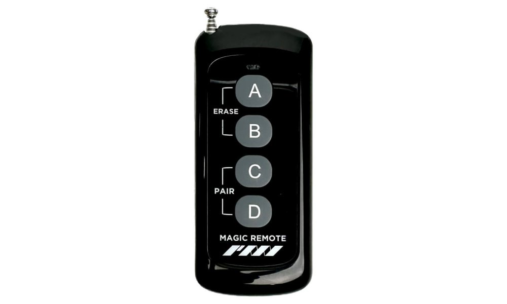 PMI MAGIC Remote for SmokeGenie