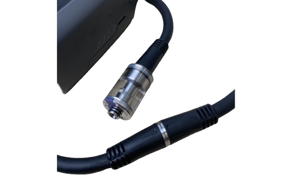 PMI Power Extension Cable for SmokeGenie