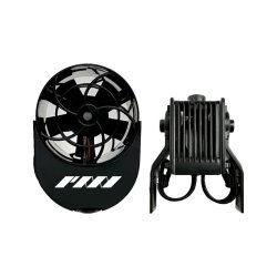 PMI RC Haze Fan Upgrade Pack for SmokeGenie