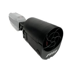 PMI RC Haze Fan Upgrade Pack for SmokeGenie