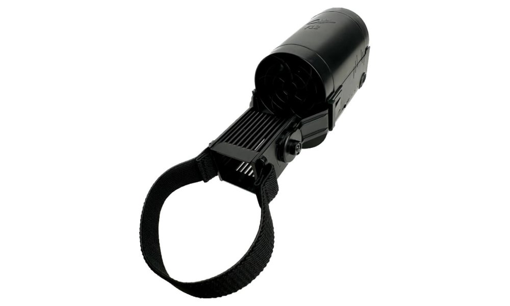 PMI RC Haze Fan Upgrade Pack for SmokeGenie