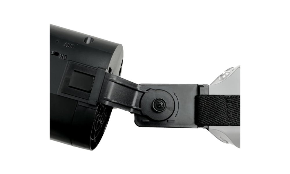 PMI RC Haze Fan Upgrade Pack for SmokeGenie