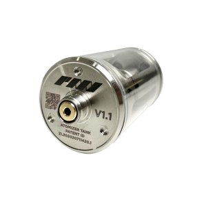 PMI Replacement Shock-Proof Chamber for SmokeGenie & SmokeNinja