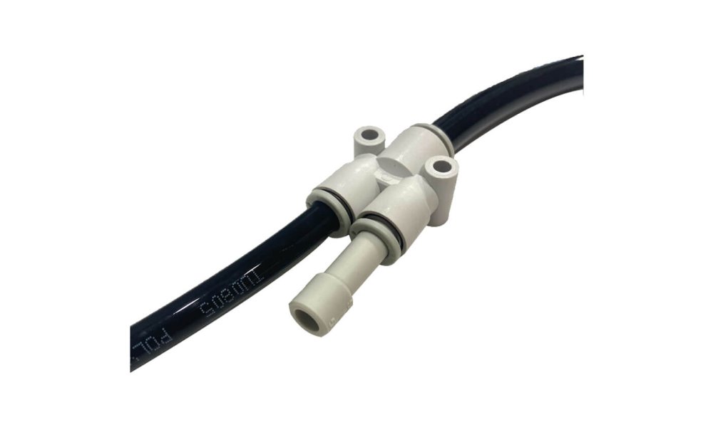 PMI SMC Extension Tubing Kit for SmokeGenie