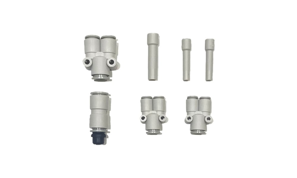 PMI SMC Extension Tubing Kit for SmokeGenie