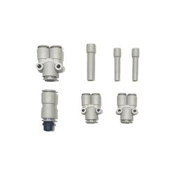 PMI SMC Extension Tubing Kit for SmokeGenie