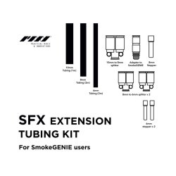 PMI SMC Extension Tubing Kit for SmokeGenie