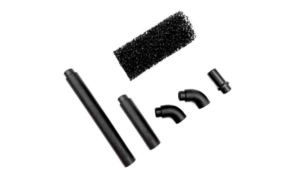 PMI Smoke-Shaping Nozzles for SmokeGenie