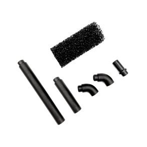 PMI Smoke-Shaping Nozzles for SmokeGenie