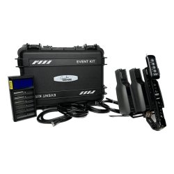 PMI SmokeGENIE - Event Kit