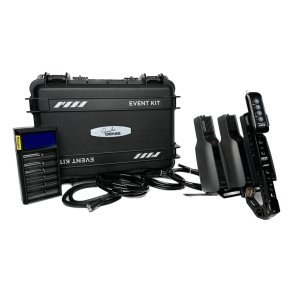 PMI SmokeGENIE - Event Kit