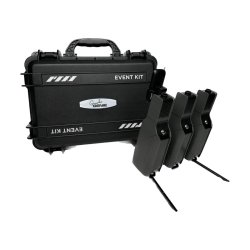 PMI SmokeGENIE - Event Kit