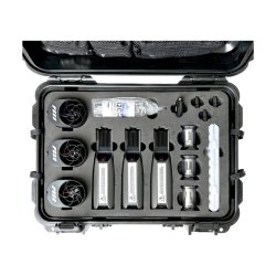 PMI SmokeGENIE - Event Kit