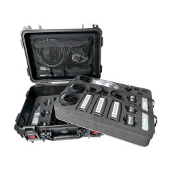 PMI SmokeGENIE - Event Kit