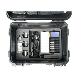 PMI SmokeGENIE - Event Kit