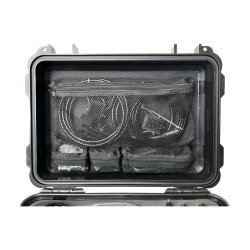 PMI SmokeGENIE - Event Kit