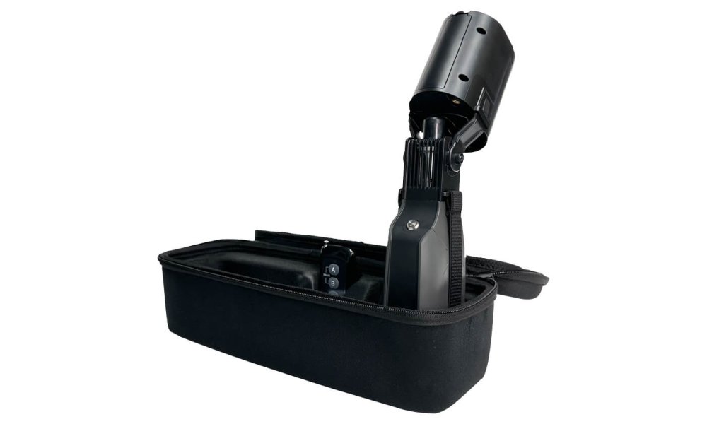 PMI SmokeGENIE - Hazer Kit