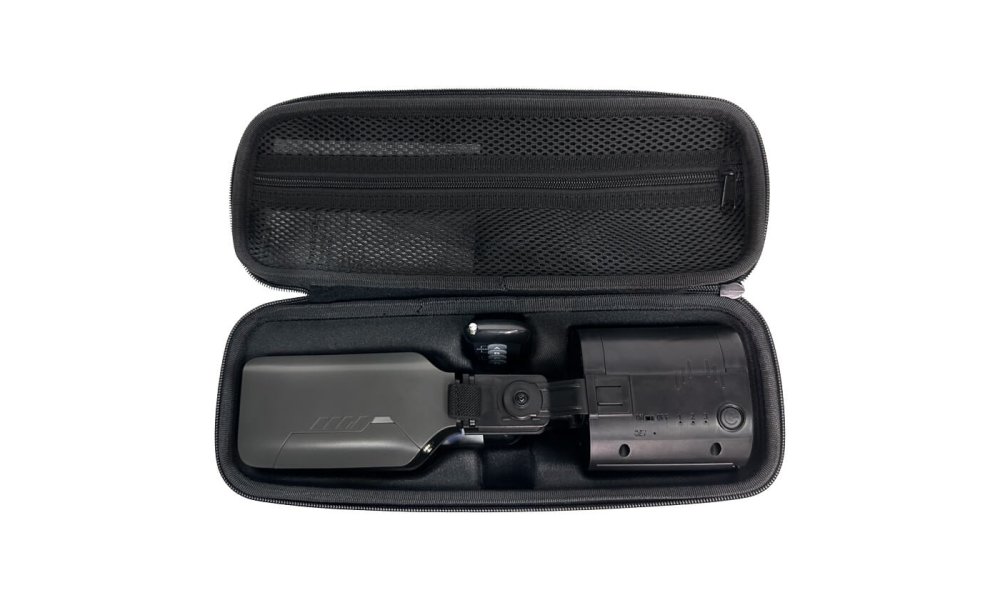 PMI SmokeGENIE - Hazer Kit