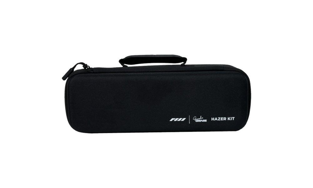 PMI SmokeGENIE - Hazer Kit