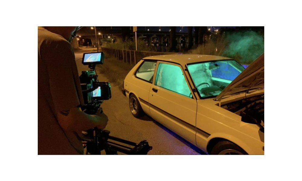 PMI SmokeGENIE - Event Kit