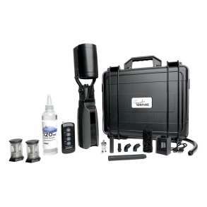 PMI SmokeGENIE - Professional Kit