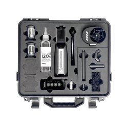 PMI SmokeGENIE - Professional Kit