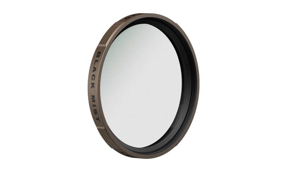 PolarPro 135 Series Black Mist Filter (46mm - 95mm)
