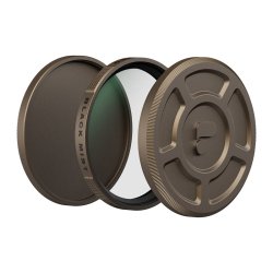 PolarPro 135 Series Black Mist Filter (46mm - 95mm)
