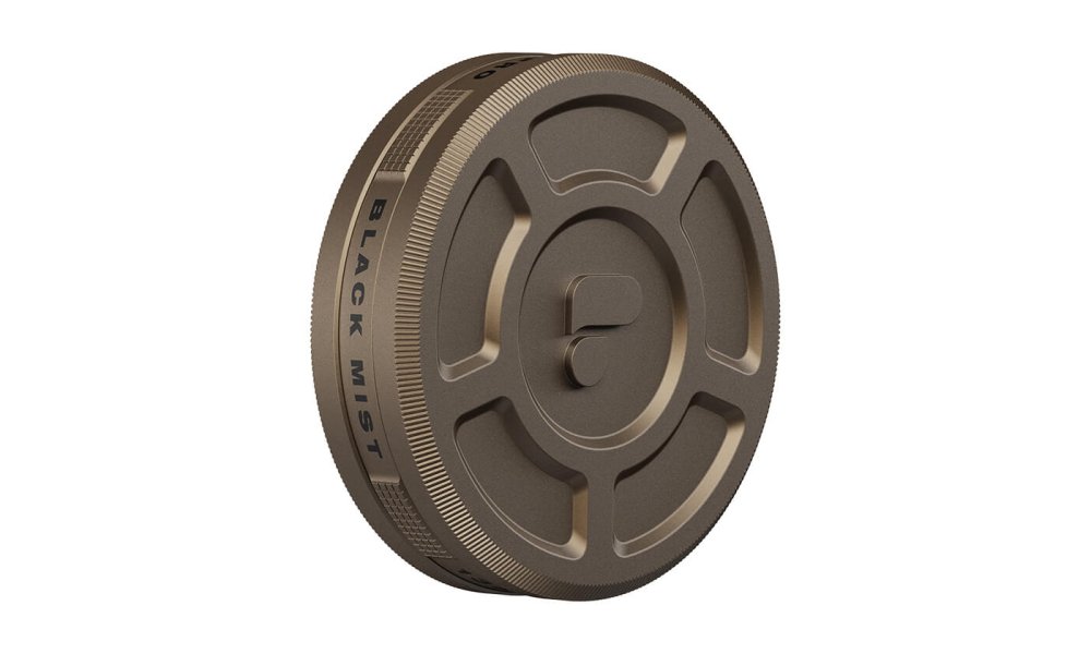 PolarPro 135 Series Black Mist Filter (46mm - 95mm)